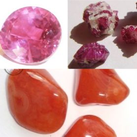 July Birthstones